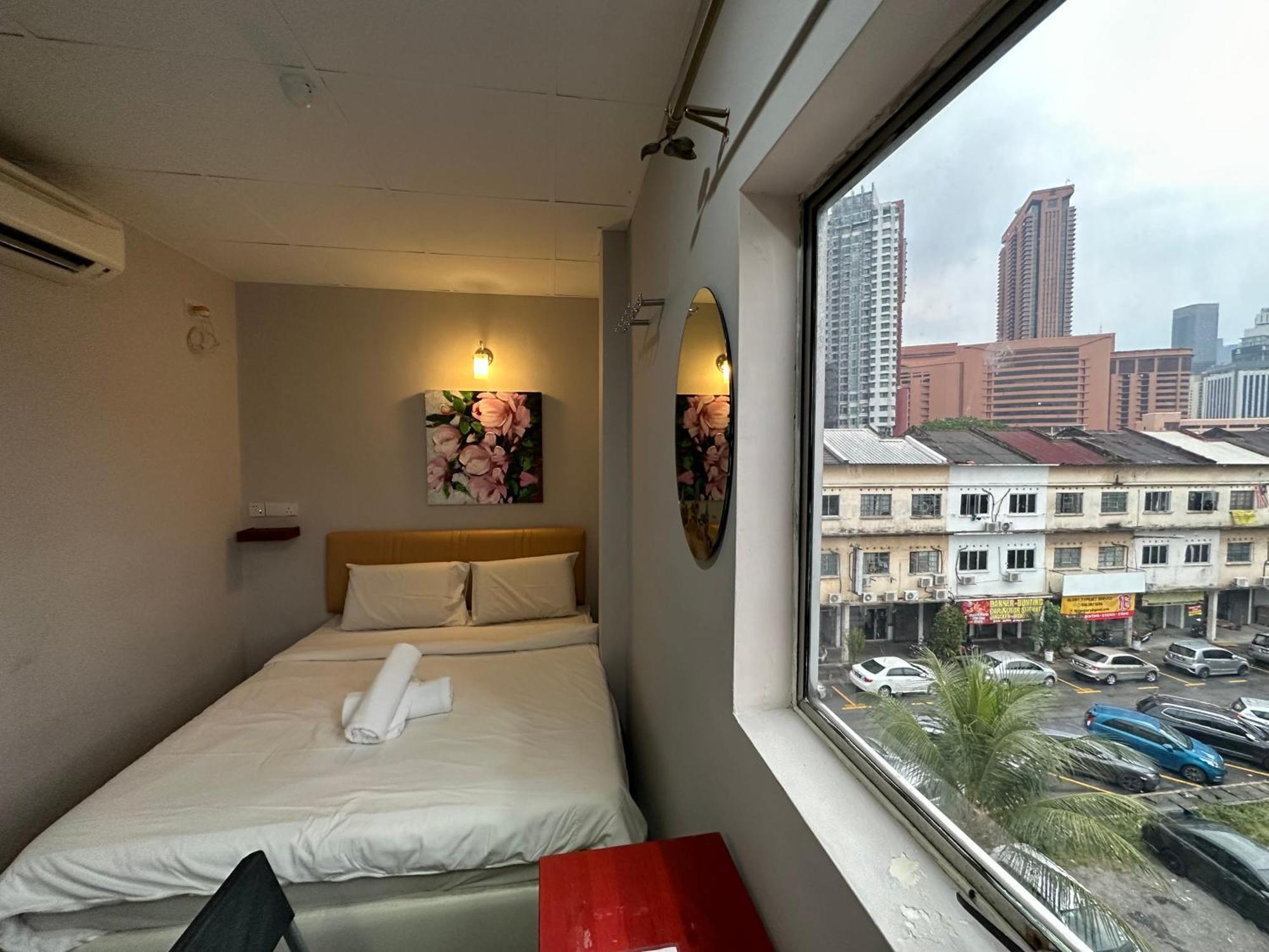 Dingdong Bukit Bintang Luxury Suites,3Mi To Pavlion Mall 吉隆坡 外观 照片