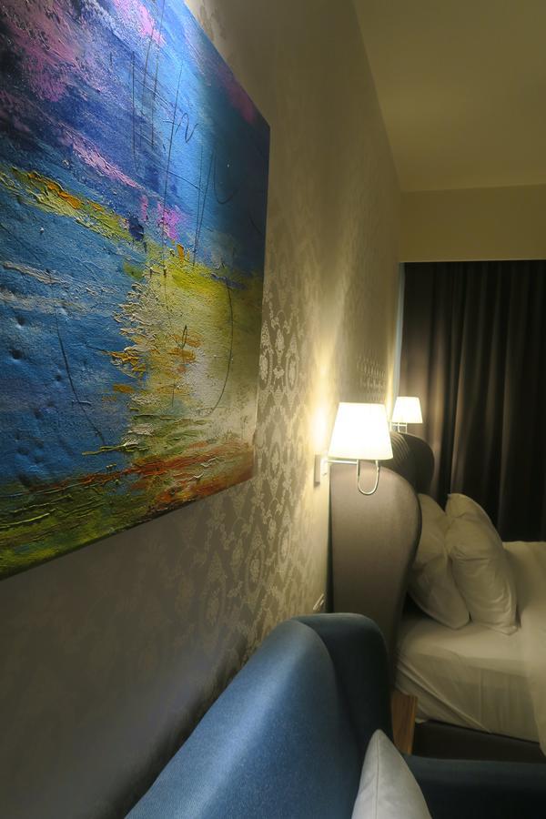 Dingdong Bukit Bintang Luxury Suites,3Mi To Pavlion Mall 吉隆坡 客房 照片