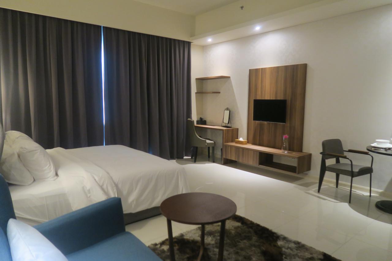 Dingdong Bukit Bintang Luxury Suites,3Mi To Pavlion Mall 吉隆坡 客房 照片
